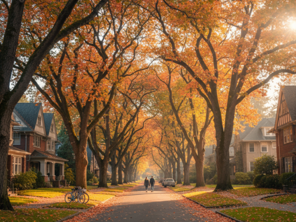 eastmoreland home price predictions