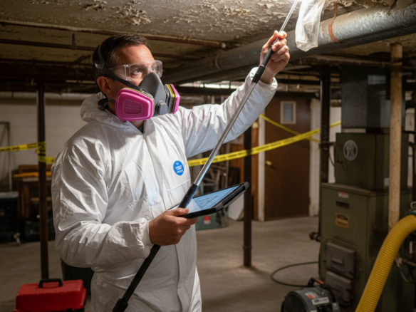 asbestos abatement guidelines portland